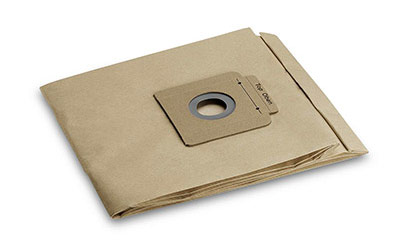 Фильтр-мешки бумажные для T 111/151, 10 шт
