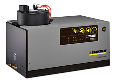 Аппарат высокого давления Karcher HDS 9/14 ST стационарный