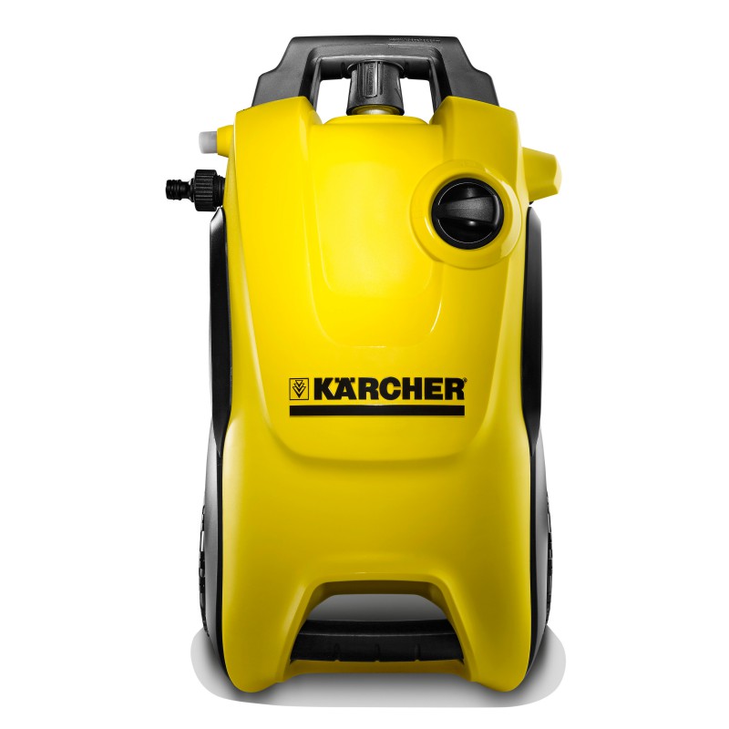 Минимойка Karcher K 5 Compact Home