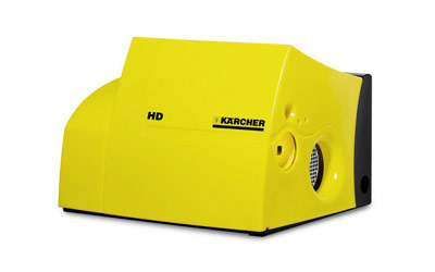 Стационарный аппарат высокого давления Karcher HD 9/16-4 ST-H