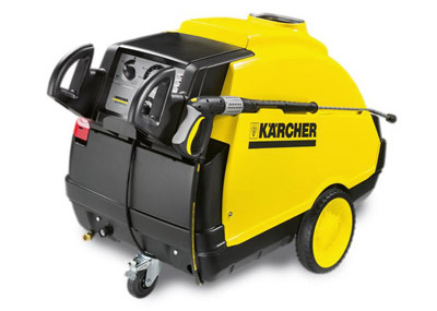 Аппарат высокого давления Karcher HDS 695-4 M Eco