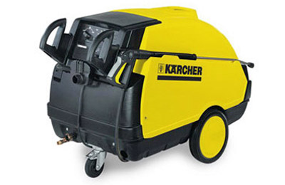 Аппарат высокого давления Karcher HDS 650-4 M Basic