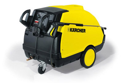 Аппарат высокого давления Karcher HDS 850-4 M Basic