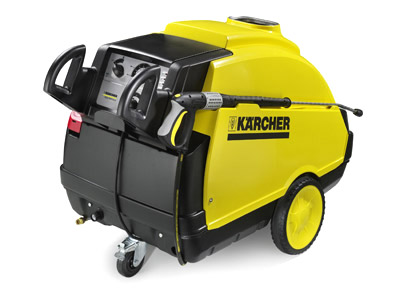 Аппарат высокого давления Karcher HDS 895 M Eco