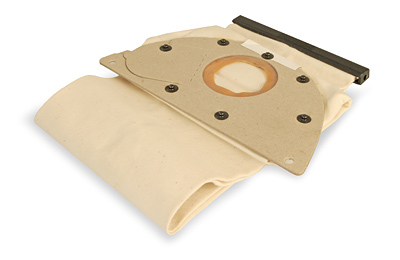 Фильтр-мешок матерчатый для пылесоса A 2101
