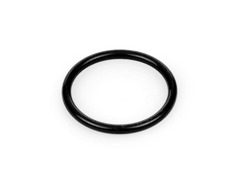Уплотнительное кольцо 15x1,5 NBR 90