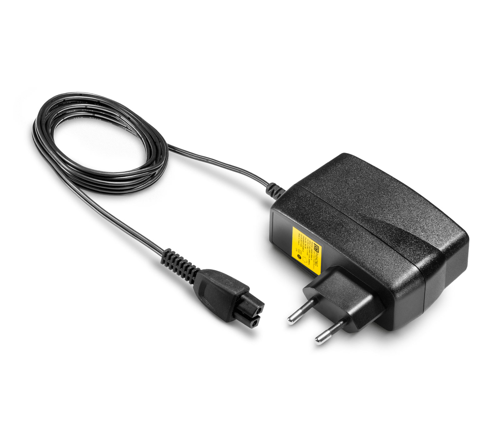 Alimentatore Vhbw Compatibile Con Kärcher FC 7 Cordless E VC 5 Cordless, 30V 0.6A 18W, Cavo 150 Cm