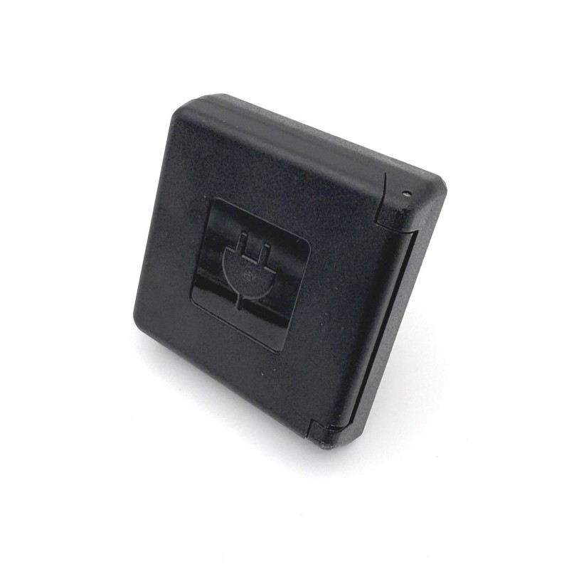 Штепсельная розетка WD P