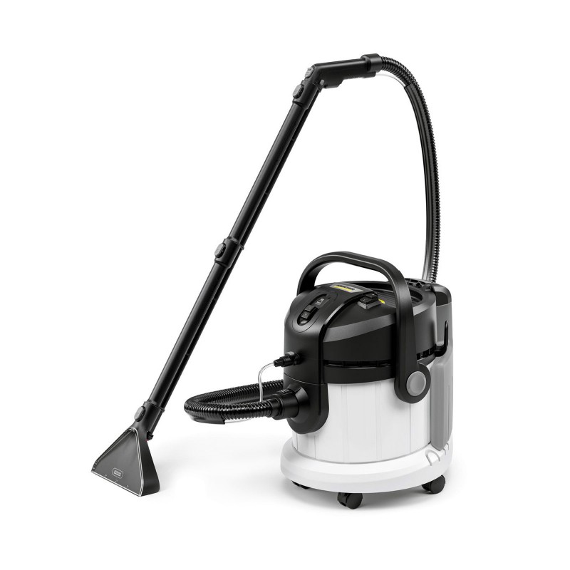 Моющий пылесос Karcher SE 4 Plus Special