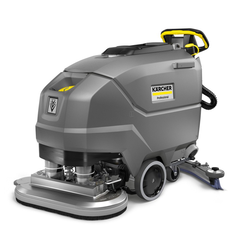 Поломоечная машина Karcher BD 70/75W Classic Bp