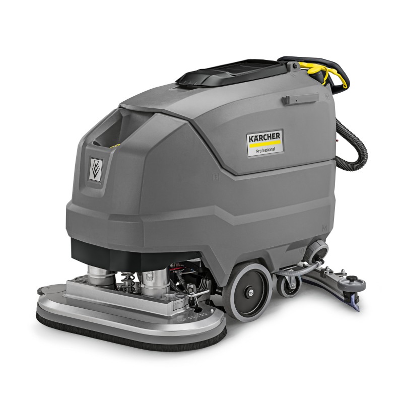 Поломоечная машина Karcher BD 80/100W Classic Bp