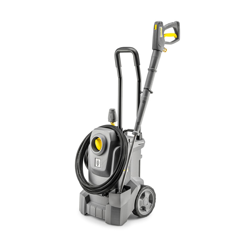 Аппарат высокого давления Karcher HD 5/11 E Classic