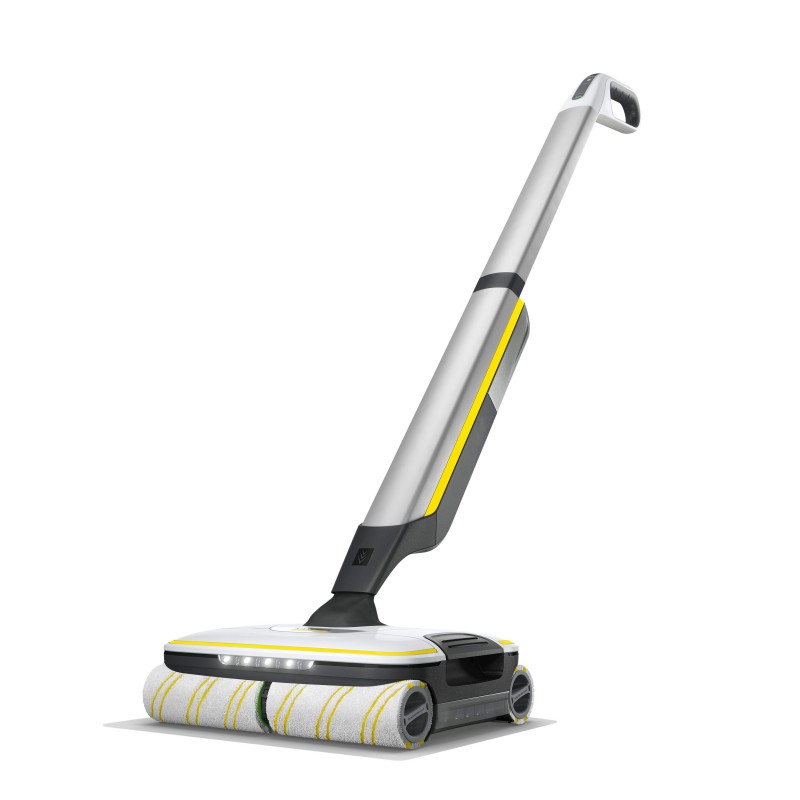 Электрошвабра Karcher FC 7 Cordless Plus