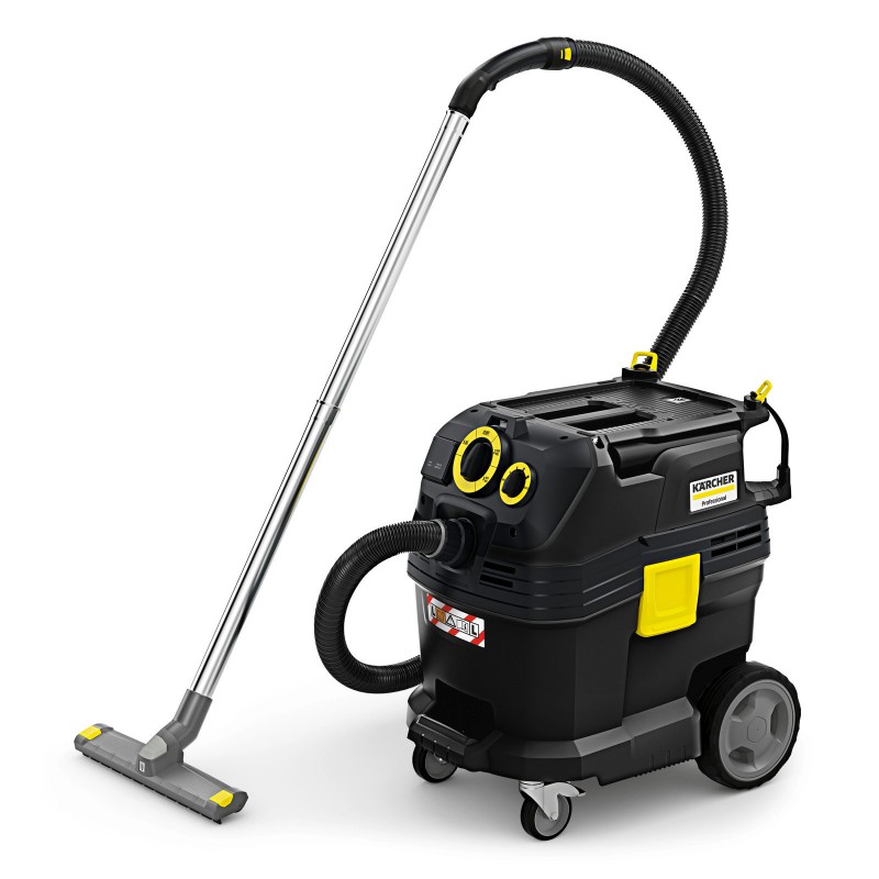 Пылесос влажной и сухой уборки Karcher NT 30/1 Tact Te L Anniversary Edition