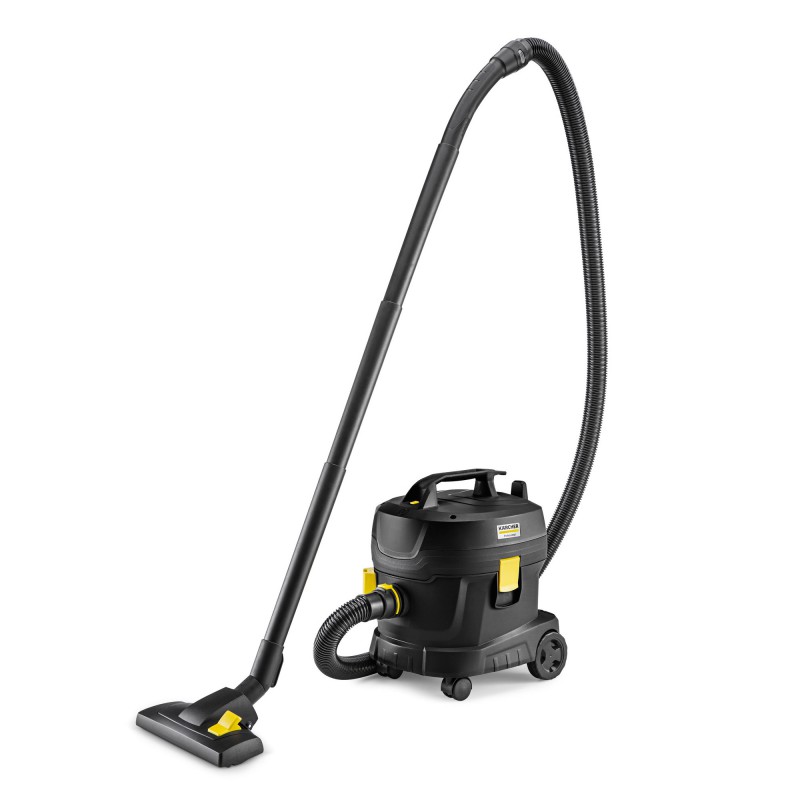 Пылесос сухой уборки Karcher T 11/1 Classic Re!Plast Anniversary Edition