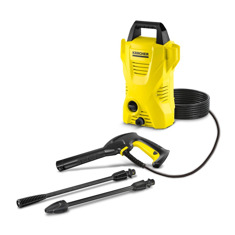 Минимойка Karcher K 2 Compact