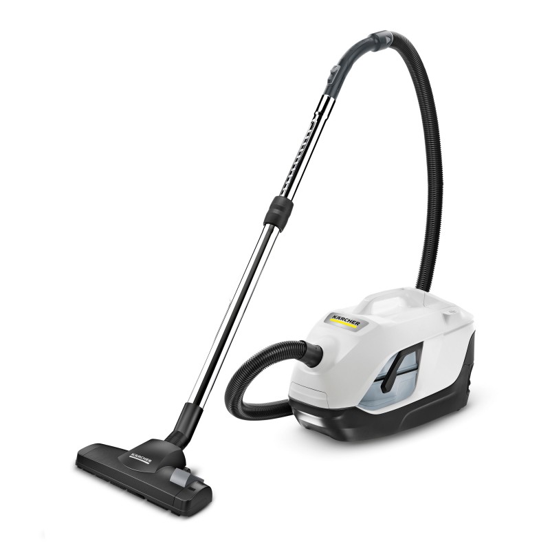 Пылесос с аквафильтром Karcher DS 6 Plus Anniversary Edition