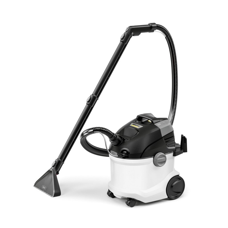 Моющий пылесос Karcher SE 5 Anniversary Edition