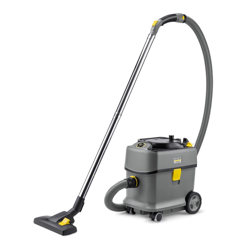 Пылесос сухой уборки Karcher T 15/1 Adv HEPA