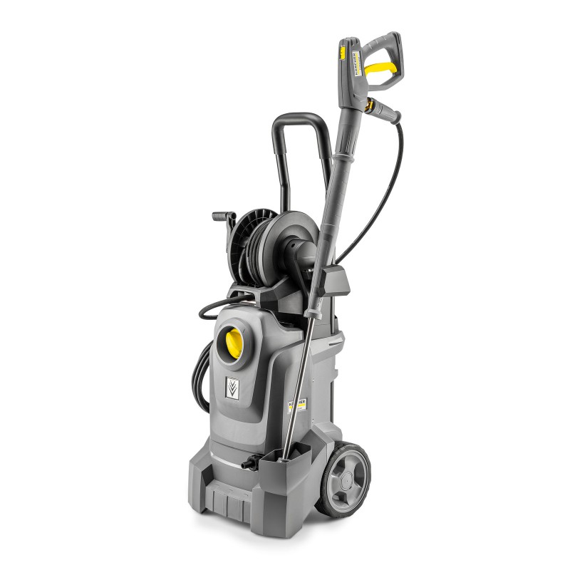 Аппарат высокого давления Karcher HD 5/13 EX Plus Classic