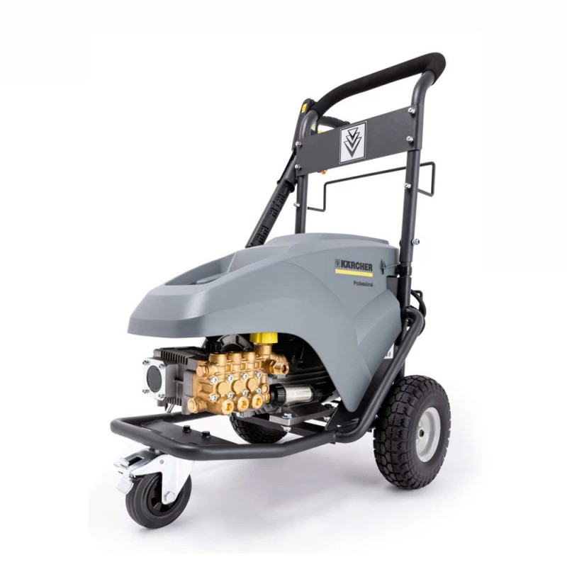 Аппарат высокого давления Karcher HD 10/23-4 Classic