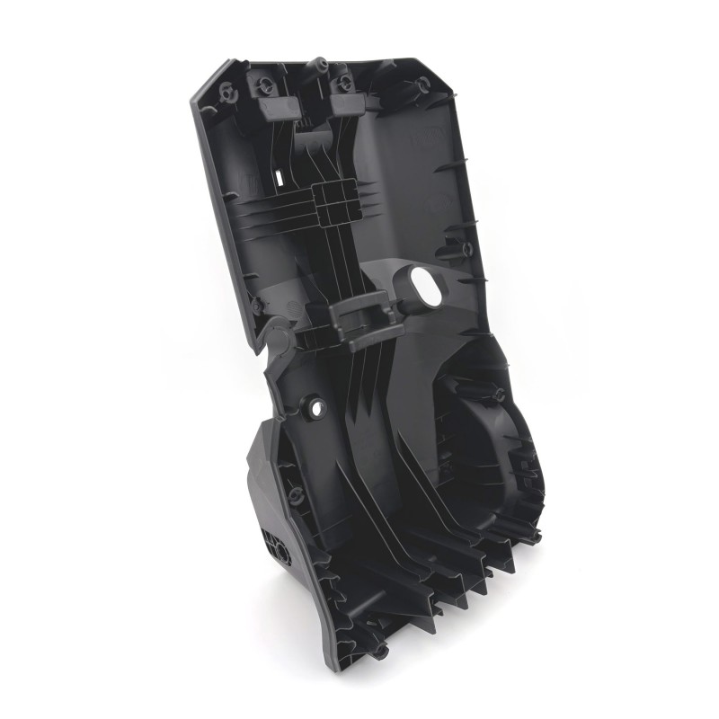 Часть корпуса K4 WCM