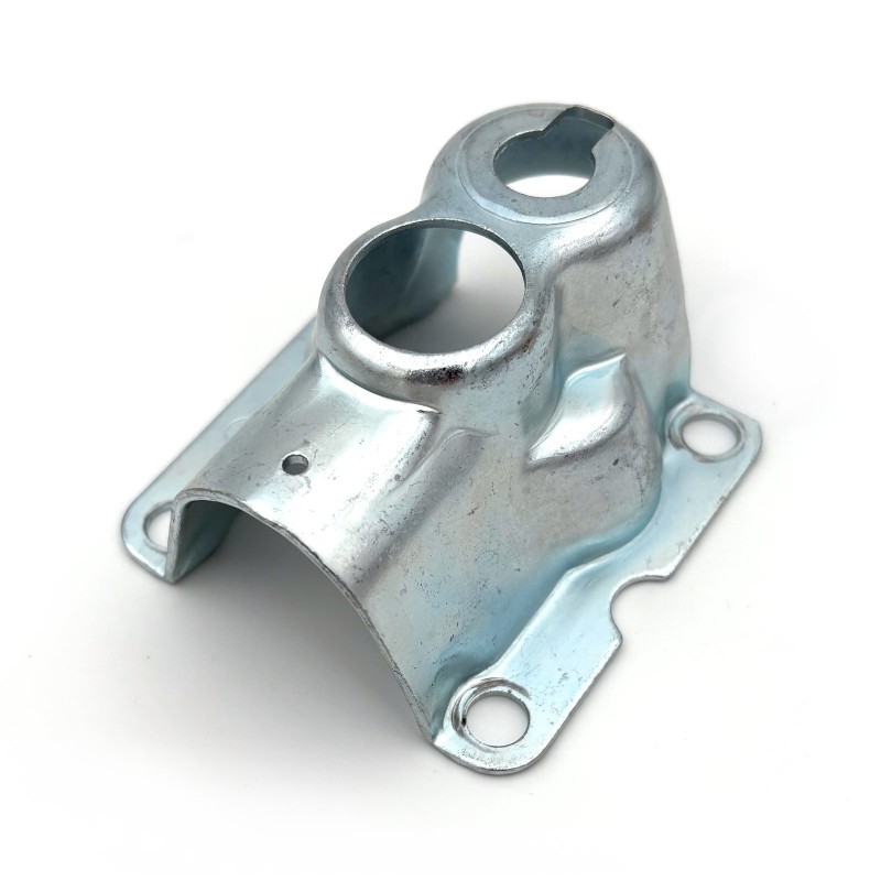 Крышка насоса K3-K4