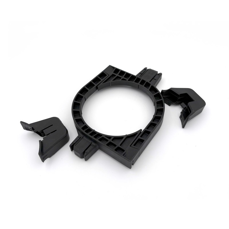 Комплект запчастей держателя мотора K4 WCM