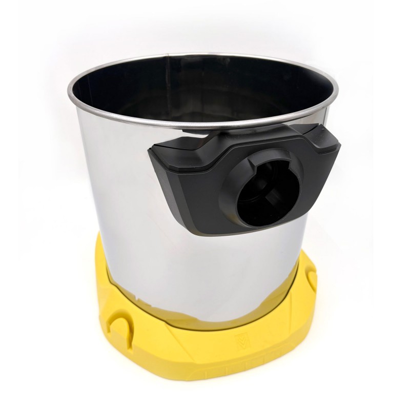 Бак в сборе для WD 3