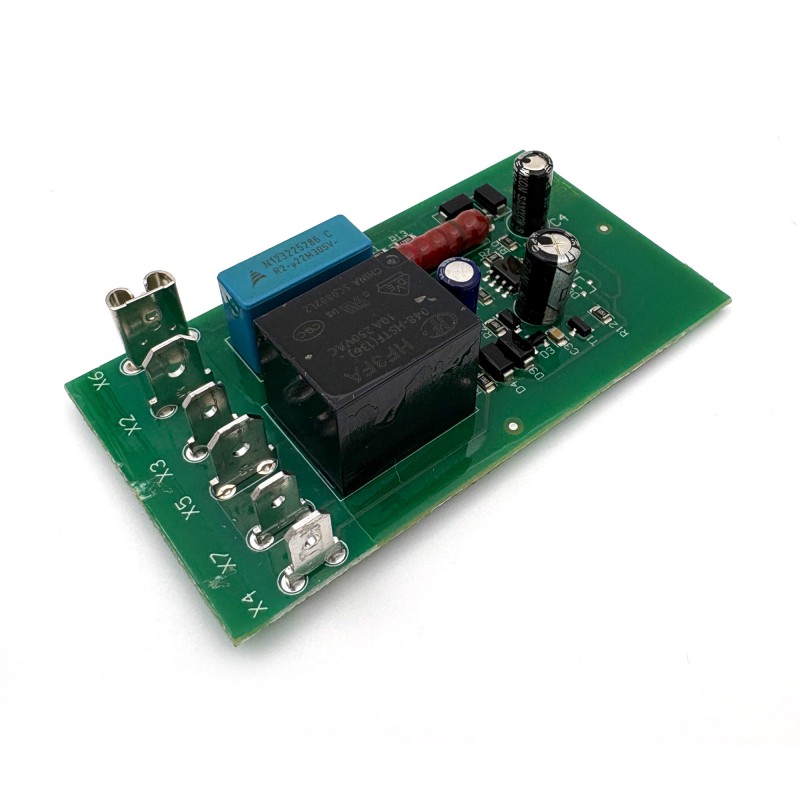 Плата электроники WD 3 P