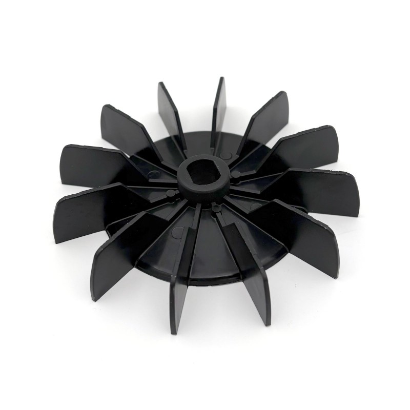 Крыльчатка вентилятора BP 5