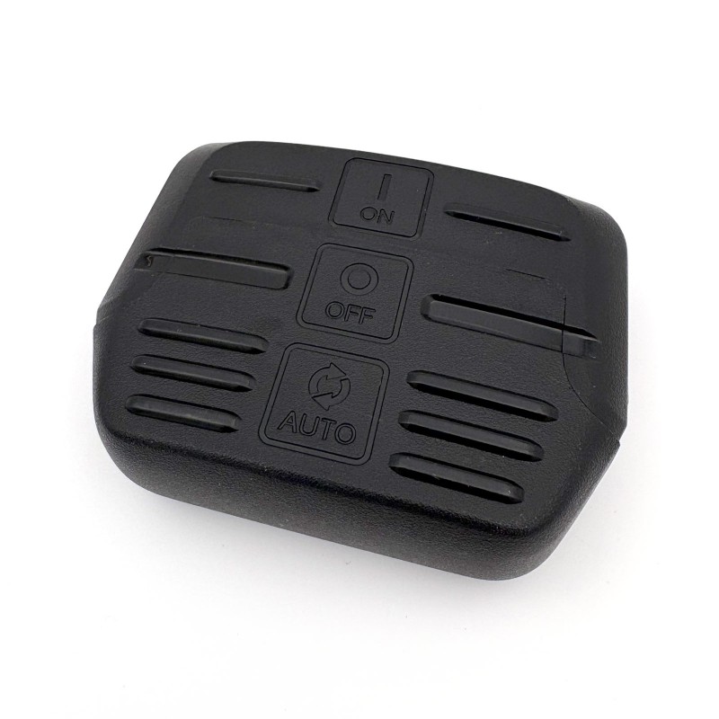 Крышка выключателя BP 5