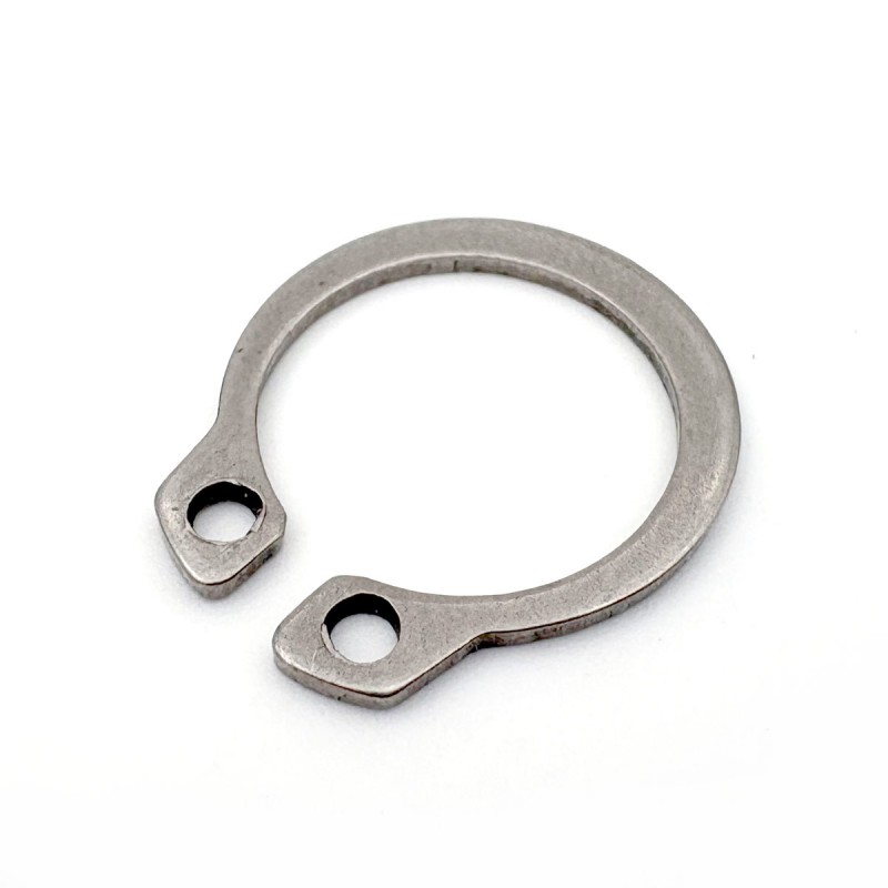 Стопорное кольцо 15x1