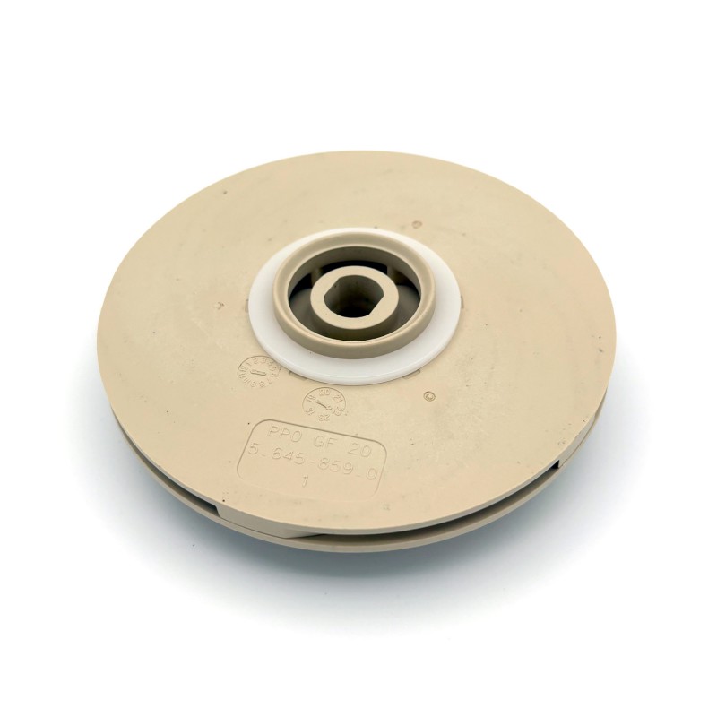 Бегунковое колесо BP 5