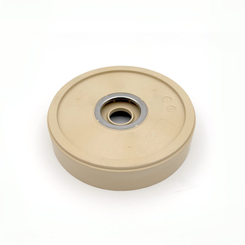 Направляющее колесо привода BP 5