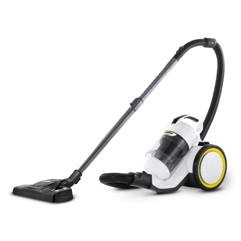 Пылесос Karcher VC 3 Plus