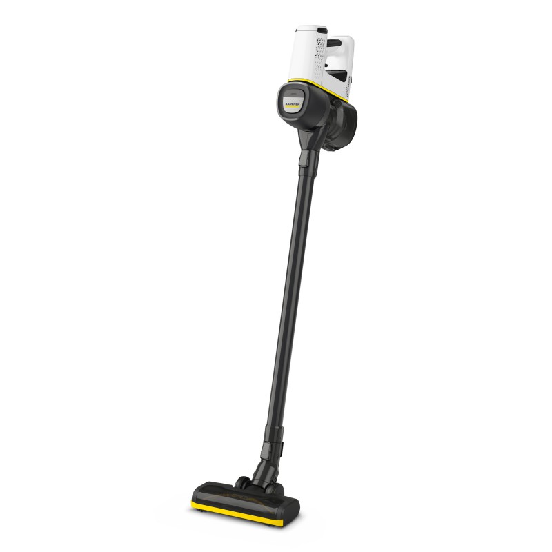 Аккумуляторный пылесос Karcher VC 4 Cordless myHome Car