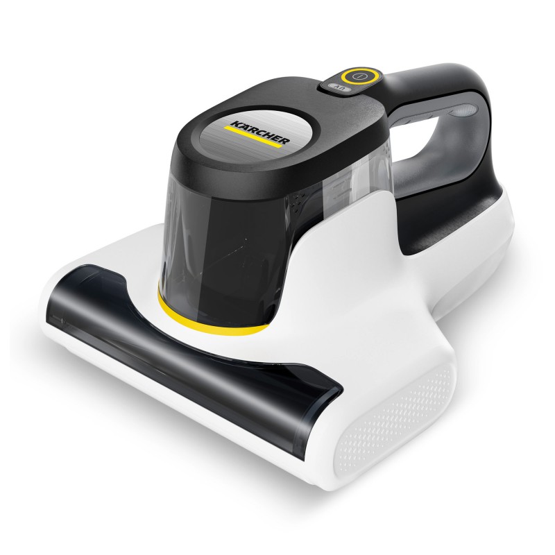 Пылесос для чистки матрасов и удаления пылевых клещей Karcher VCH 4 UVClean