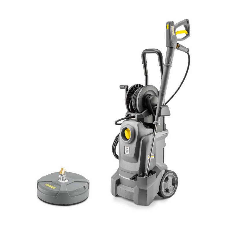 Аппарат высокого давления Karcher HD 5/13 EX Plus+FR Classic