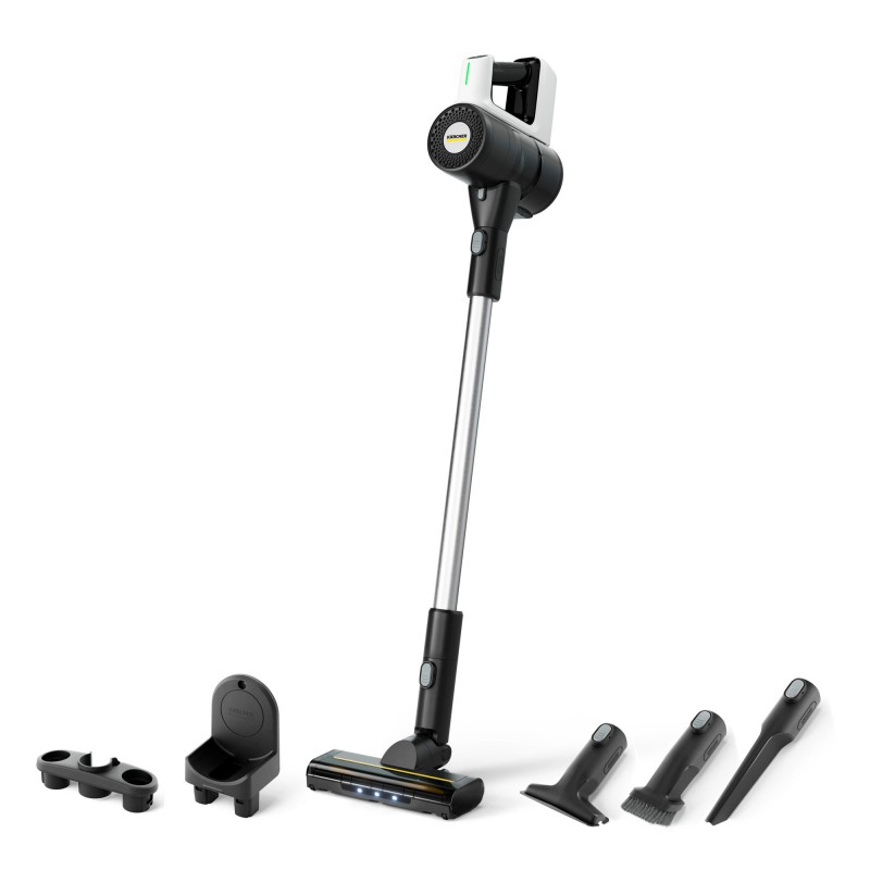 Аккумуляторный пылесос Karcher VCS 3 Nano Complete