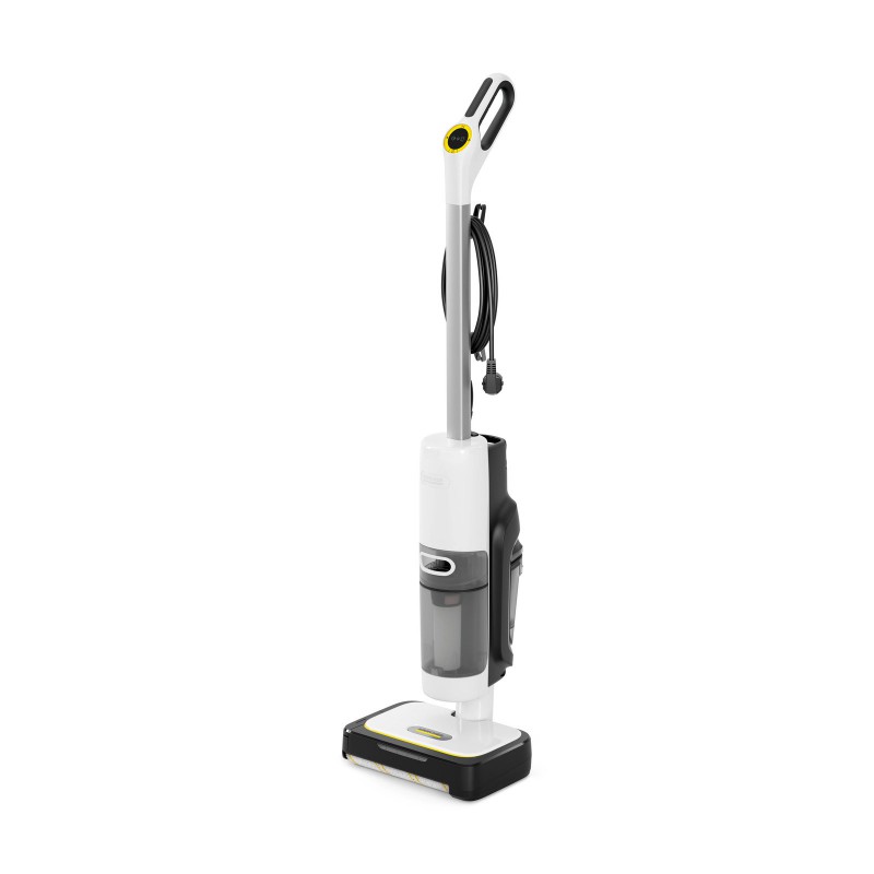 Паропылесос Karcher SCV 4 Steam Vac