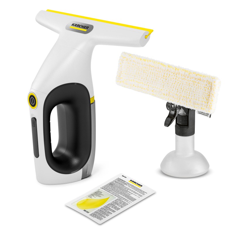 Стеклоочиститель Karcher WV 2 Universal Care