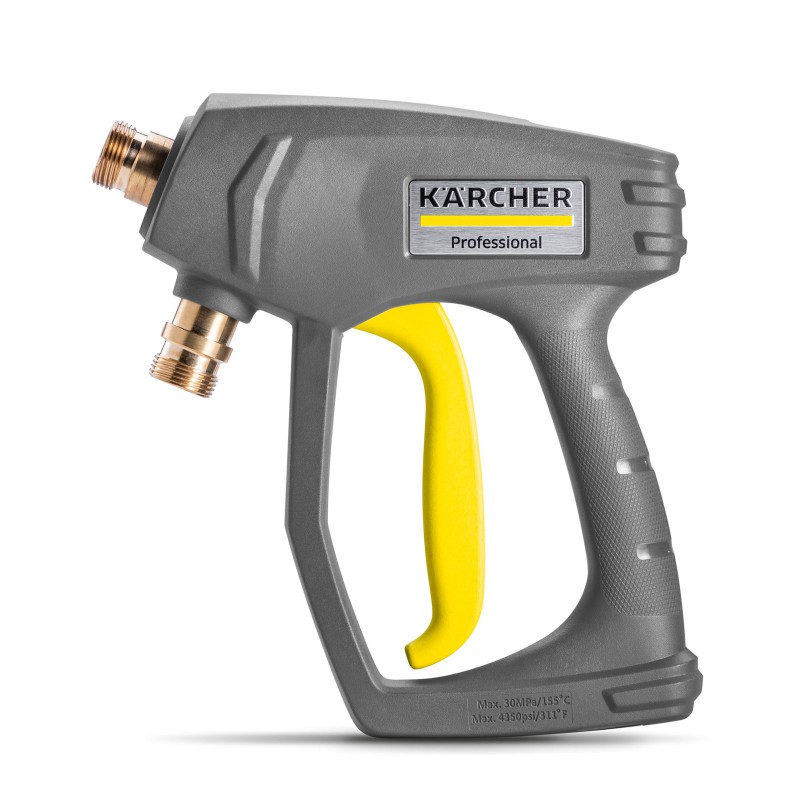 Пистолет TR 155°C Classic