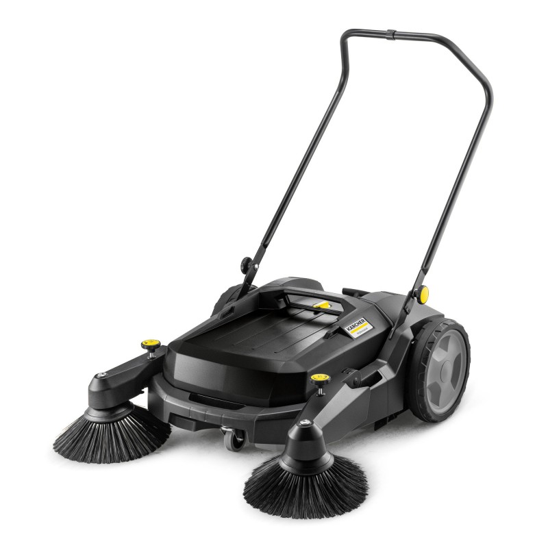 Подметальная машина Karcher KM 70/20 C 2SB Go!Further