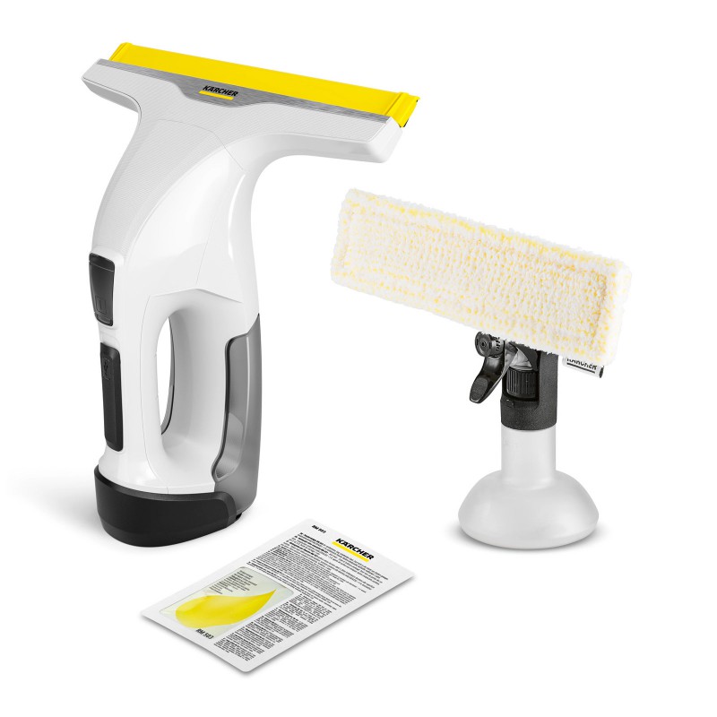 Стеклоочиститель Karcher WV 5 Ultra Care