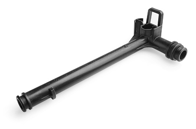 Труба рециркуляции WCM K7 D117
