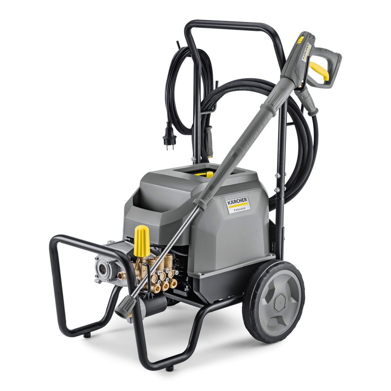 Аппарат высокого давления Karcher HD 7/11-4 M Classic