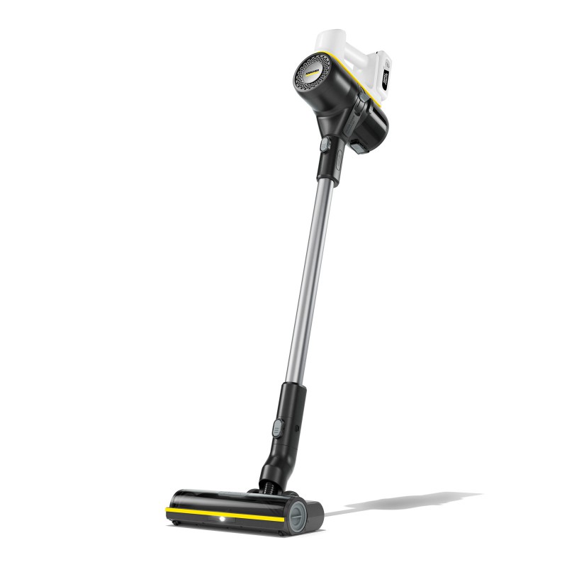 Аккумуляторный пылесос Karcher VCS 5-28 Infinity Complete