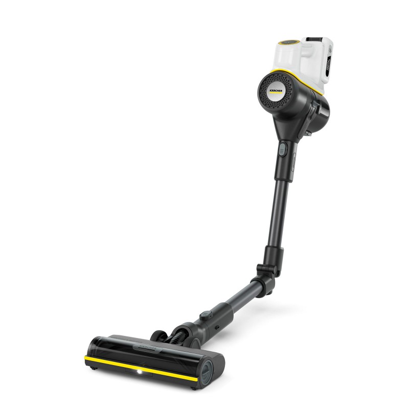Аккумуляторный пылесос Karcher VCS 5-28 Infinity Comfort