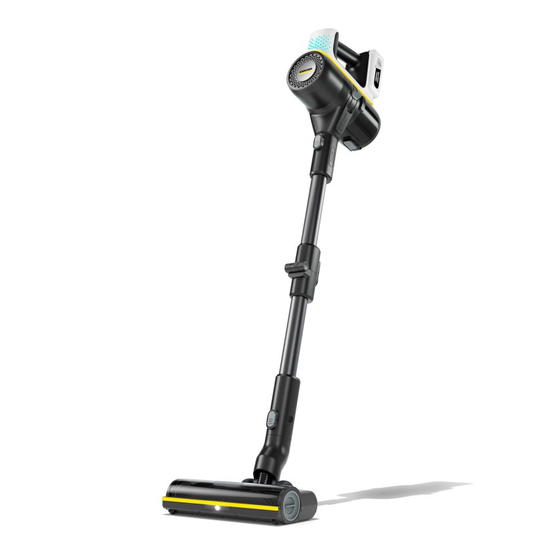 Аккумуляторный пылесос Karcher VCS 7-28 Infinity Signature Line